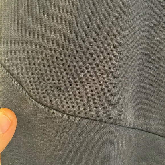 Nike Dark Charcoal Sweatpants - Picture 9 of 10